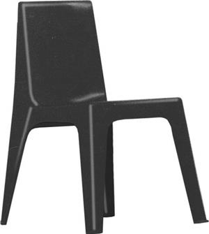 Plastic Chairs