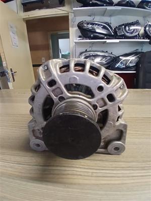 2014 RENUALT  SANDERO ALTINATOR FOR SALE