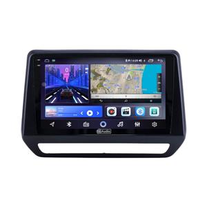 TT Audio 9″ replacement radio for RENAULT Renault Triber 2019-2024 (2K SCREEN)