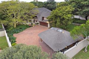 House For Sale in Lonehill