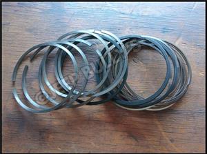 Jeep Grand Cherokee Wk2 Piston Rings | Jeep Bully's  
