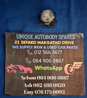 Range Rover Sport Fog Spot Light