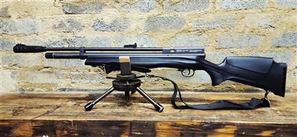 Beeman Power series PCP Air rifle