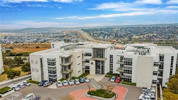 Office Rental Monthly in Waterfall