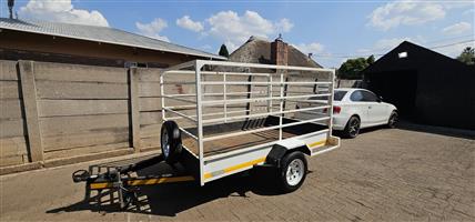 Trailer for Sale