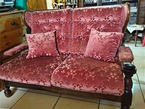 4 piece loung/living room set