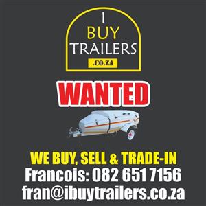 2002 CASH 4 Your  VENTER Trailer