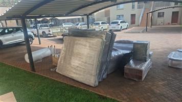 Lazmod Transport Services