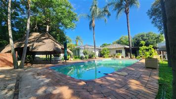 Exceptional 4-Bedroom Family Residence with Future Business Appeal in Prime Medical Node