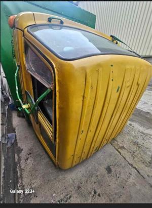Hino FD10 135 Cab for sale in Cape Town