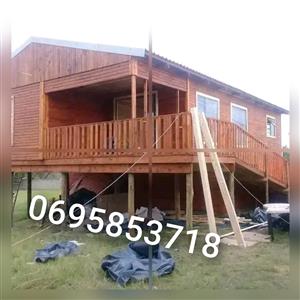 Wendy house  for sell 