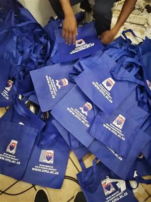 Packaging branding and supplying