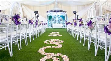 Smart Grass - Artificial Grass Hire Johannesburg – Events, Weddings & Functions