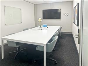 Office Rental Monthly in Faerie Glen