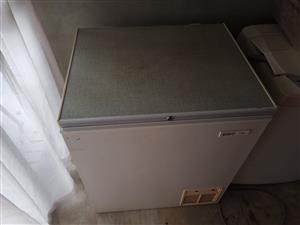 KIC Freezer