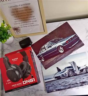 Custom Metal Prints "Car Inspired