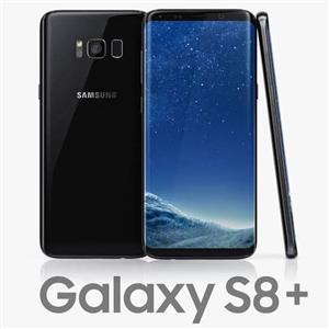 64GB SAMSUNG S8 PLUS - PERFECT