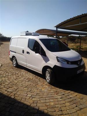 nissan panel van for sale south africa