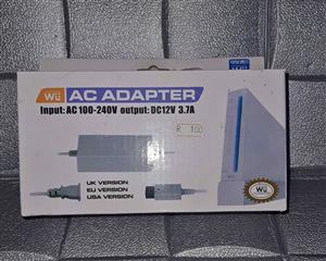 Nintendo wii Power Supply Brand New