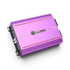 Powerbass ULTRA-480V1 9600w 4channel Amplifier