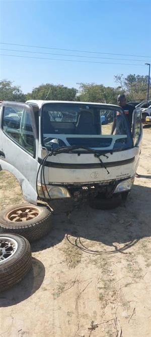 Bakkie 2008 model Hyundai H100