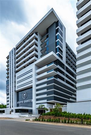 Prime Retail space at Illovo Central TO LET