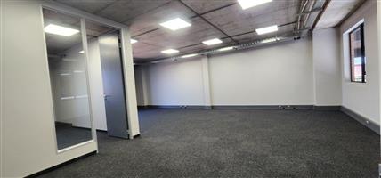 Office Rental Monthly in Glen Marais