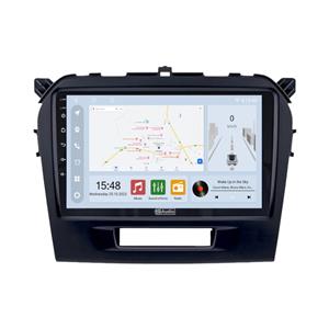 TT Audio 9″ replacement radio for SUZUKI VITARA 2015-2019 (CLASS D)