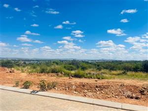 Vacant Land Residential For Sale in Bendor