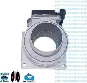 Nissan 1 Tonner 1 Ton Hardbody 3.3i VG33 VG33E Mass Air Flow Meter OE 22680-59J00 AFH50-07