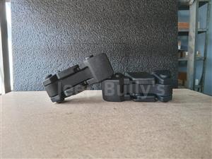 New Wrangler Bonnet Latches  