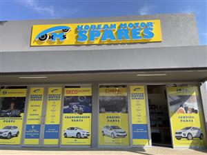  KIA & HYUNDAI PARTS FOR SALE – BEST PRICES IN PRETORIA