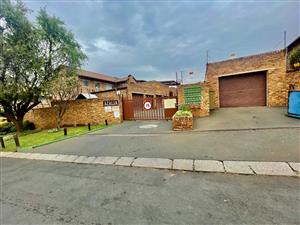 Townhouse For Sale in Terenure