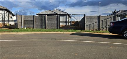 House to rent in Diamond City