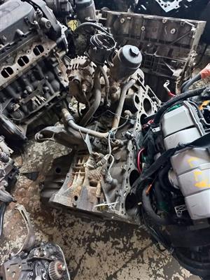 CHRYSLER BLOCKS / SUB ASSEMBLIES AVAILABLE