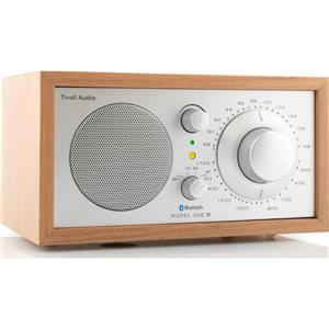 Bluetooth & FM/AM Radio -Tivoli Model One BT Speaker