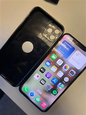 iPhone 11 Pro Max
