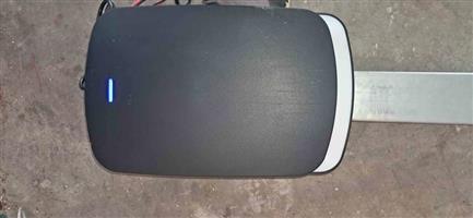 Garage door Motor, still new only used for 1 month