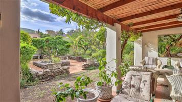House For Sale in Montagu