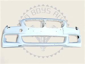 2011-2018 BMW F12 F13 6 6 SERIES M SPORT FRONT BUMPER FOR SALE