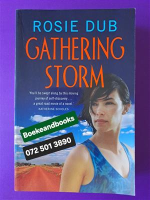 Gathering Storm - Rosie Dub.