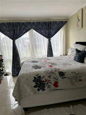  3 Bedroom House for Rent – South Kensington, Northumberland Road jhb