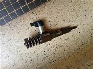 VW/ Audi 2.0 TDI Diesel Injector.