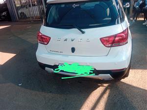 Haval h1 car for sale 