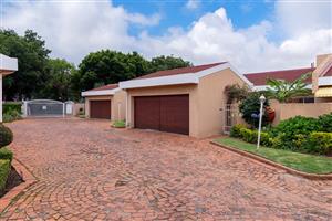 Townhouse For Sale in Northmead