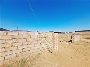 Vacant Land Residential For Sale in Nellmapius