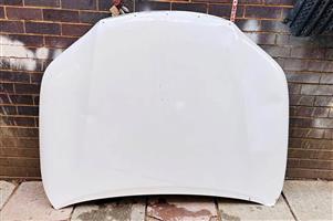 Toyota Hilux GD6 bonnet
