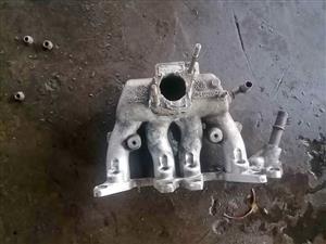 Fiat Palio/Strada intake manifold 1.2L