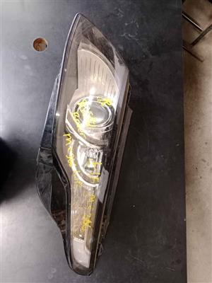 Range Rover Evoque LF Headlight