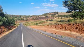 Eye of Africa New Exit – Second Portion Available